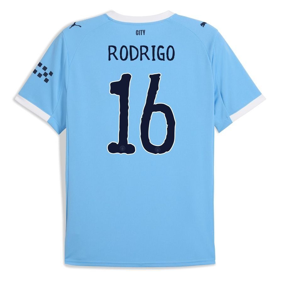 Manchester City Home Shirt CWC Kidsuper Print 2025/26 Authentic - Men's-SoccerKits Hub | Buy Soccer Jerseys Online